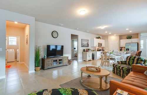 LaBelle House | Near River & Parks: LaBelle Family Home w/Patio