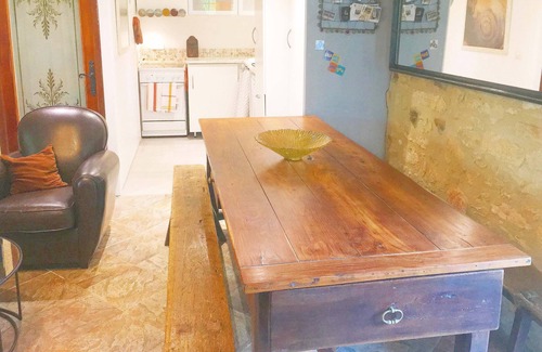 Simeyrols House | Near Sarlat, Green ECRIN +Private Jacuzzi & 30°C Pool/Spa Access