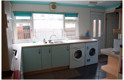 Bangor House | Near Sea Holiday House Bangor