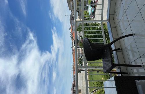 Katerini Apartment | Near Sea Studio