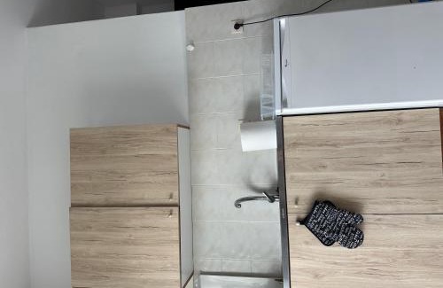 Katerini Apartment | Near Sea Studio