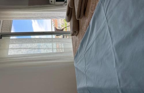 Katerini Apartment | Near Sea Studio