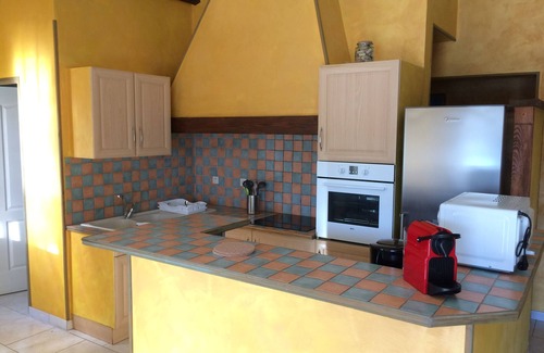 Grayan-Et-L'Hopital House | Near soulac/sea Villa sleeps 7 with heated indoor swimming pool, jacuzzi