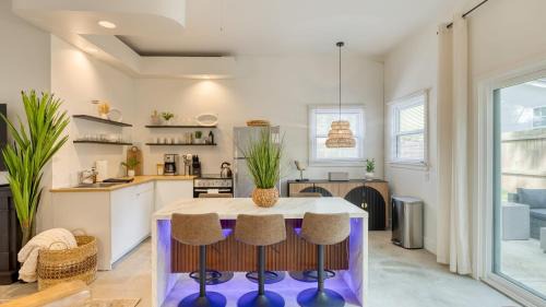 Old Village House | Near Sullivan’s Island Downtown w Outdoor Dining The Arsenal by AvantStay