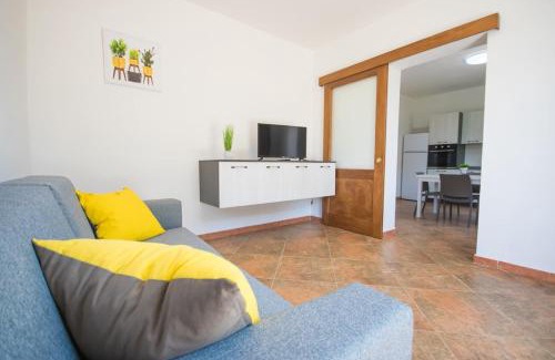 San Giovanni Apartment | Near the beach New Apartment San Giovanni