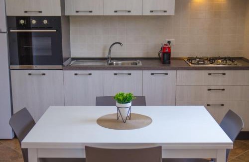 San Giovanni Apartment | Near the beach New Apartment San Giovanni