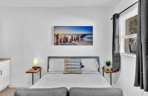Downtown Hollywood Apartment | Near The Beach On Hollywood Blvd Great Suite D6
