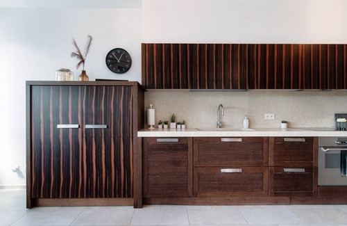 Lugano Apartment | Near the Lido of Lugano (THE CENTRAL HOME)