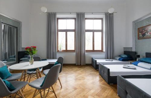 City Centre Apartment | Near the Royal Castle
