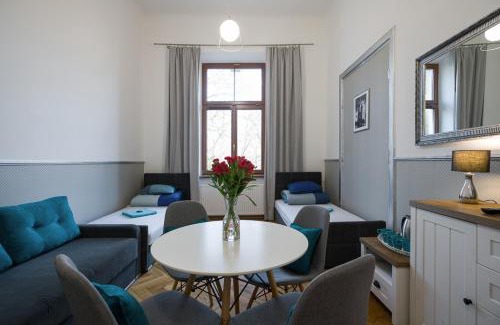 City Centre Apartment | Near the Royal Castle