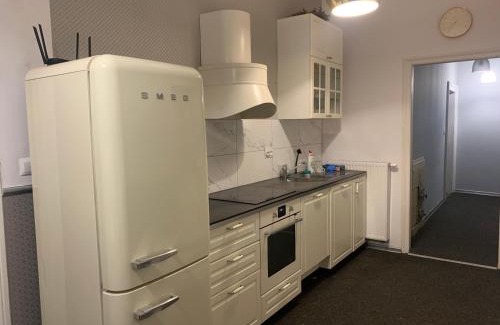 City Centre Apartment | Near the Royal Castle