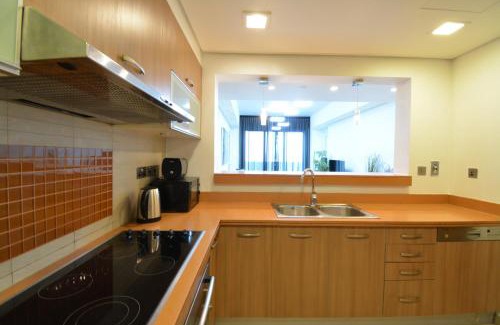 Palm Jumeirah Apartment | Near to Nakheel Mall Swimming Pool and Sea View