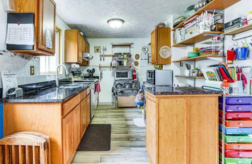Germantown House | Near Trails, Parks and Orchards Germantown Retreat
