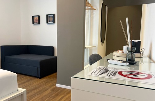 Quartiere XIII Aurelio House | Near Vatican Guest House Irnerio47