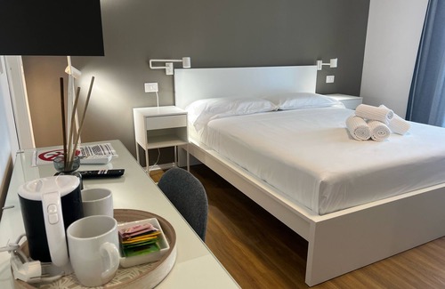 Quartiere XIII Aurelio House | Near Vatican Guest House Irnerio47