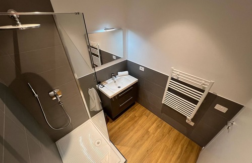 Quartiere XIII Aurelio House | Near Vatican Guest House Irnerio47