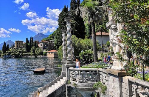 Fiumelatte Apartment | Near Villa Monastero and Castello di Vezio