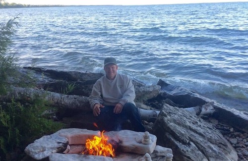 Jacksonport Cabin | Neat Cottage getaway on the Lake Michigan Rugged Shore=Relax-Romantic-Restore-ah