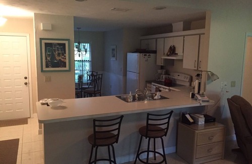 Citrus Hills House | Neat Golf Course Home
