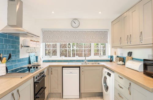 Pentraeth Cottage | Neaudd Wen