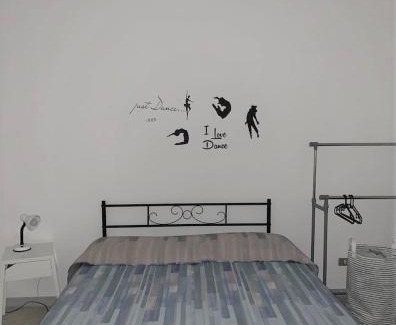 Municipio 2 Bed & Breakfast | NeboRooms