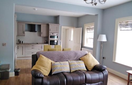 Irvinestown Apartment | Necarne Manor Apartment