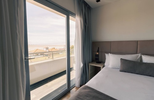 San Bernardo del Tuyu Hotel | Neco Boutique Hotel