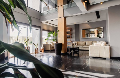 San Bernardo del Tuyu Hotel | Neco Boutique Hotel