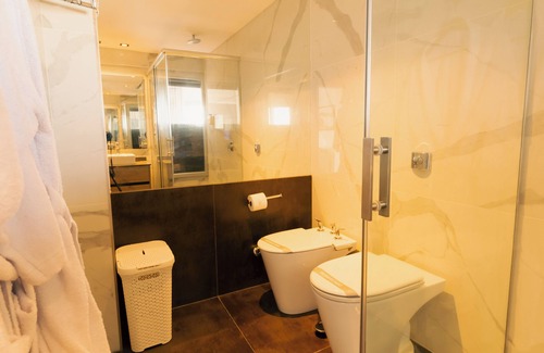 San Bernardo del Tuyu Hotel | Neco Boutique Hotel