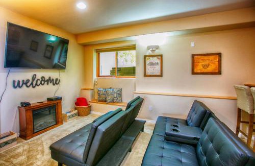 Nederland House | Nederland Getaway Home