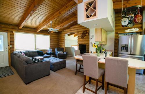 Nederland House | Nederland Getaway Home