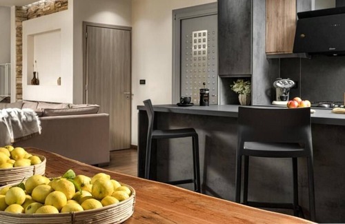 Marathias House | Nefeli Luxury Residence