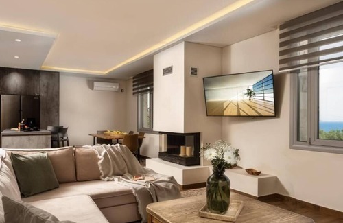 Marathias House | Nefeli Luxury Residence