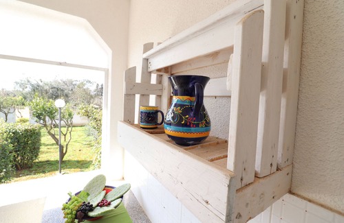 Otranto House | Negroamaro House Torre Santo Stefano Otranto