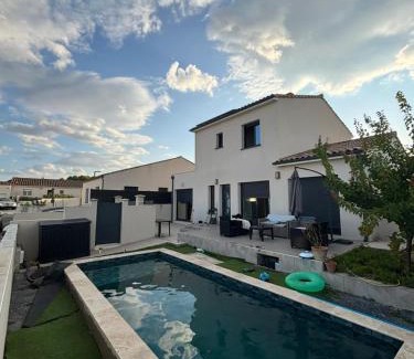 Tourbes Apartment | Nehal