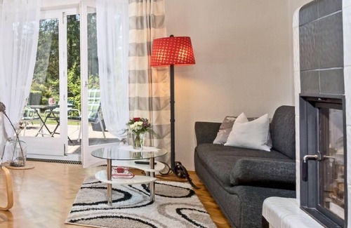 Waldkirchen Apartment | Nehmen sie eine kleine Auszeit in unserer 50qm Ferienwohnung - 2-4 Personen