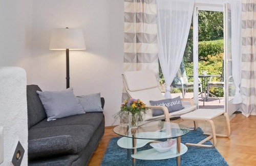 Waldkirchen Apartment | Nehmen sie eine kleine Auszeit in unserer 50qm Ferienwohnung - 2-4 Personen