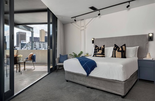 Maitland Hotel | Neighbourgood Loop