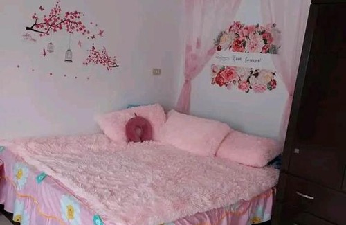 Zhongli District Apartment | Neili Transient Room