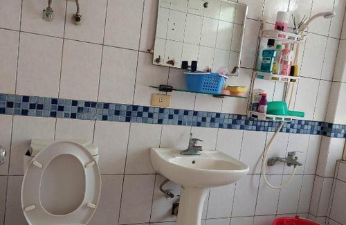 Zhongli District Apartment | Neili Transient Room