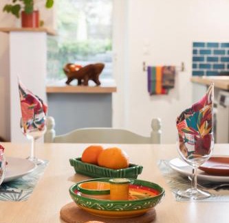 Saint-Briac-sur-Mer House | Neisik Kloz