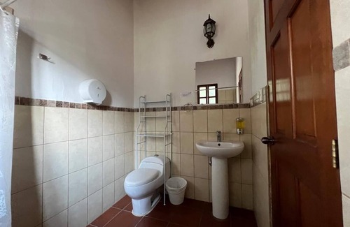 Antigua Guatemala Hotel | NEIZAN ANEXO