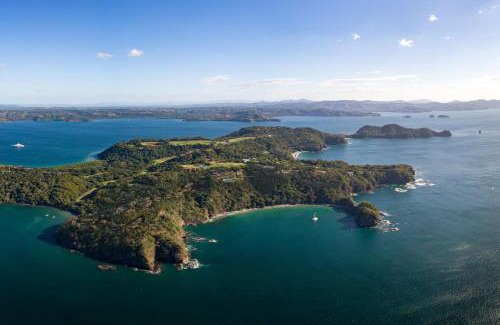 Papagayo Peninsula Hotel | Nekajui, a Ritz-Carlton Reserve
