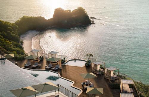 Papagayo Peninsula Hotel | Nekajui, a Ritz-Carlton Reserve