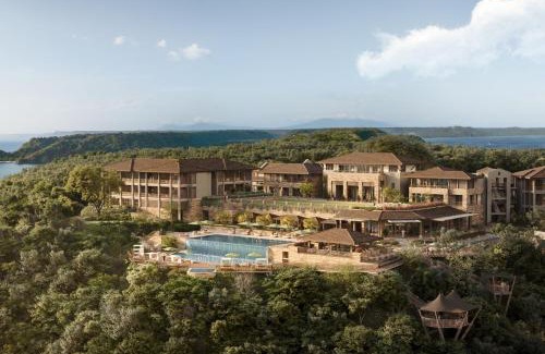 Papagayo Peninsula Hotel | Nekajui, a Ritz-Carlton Reserve