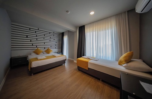 Turgutreis Hotel | Neko Hotel