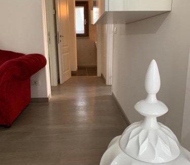 Poggibonsi Apartment | Nel Bel Mezzo della Toscana