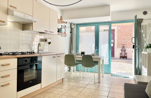 Santarcangelo di Romagna Apartment | Nel Cuore di Santarcangelo – Casa Bellaere
