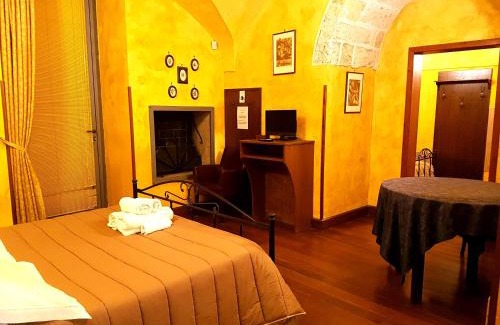 Galatina Historic Centre House | Nel Centro Storico