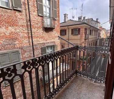 Centro Storico Apartment | Nel cuore del centro storico